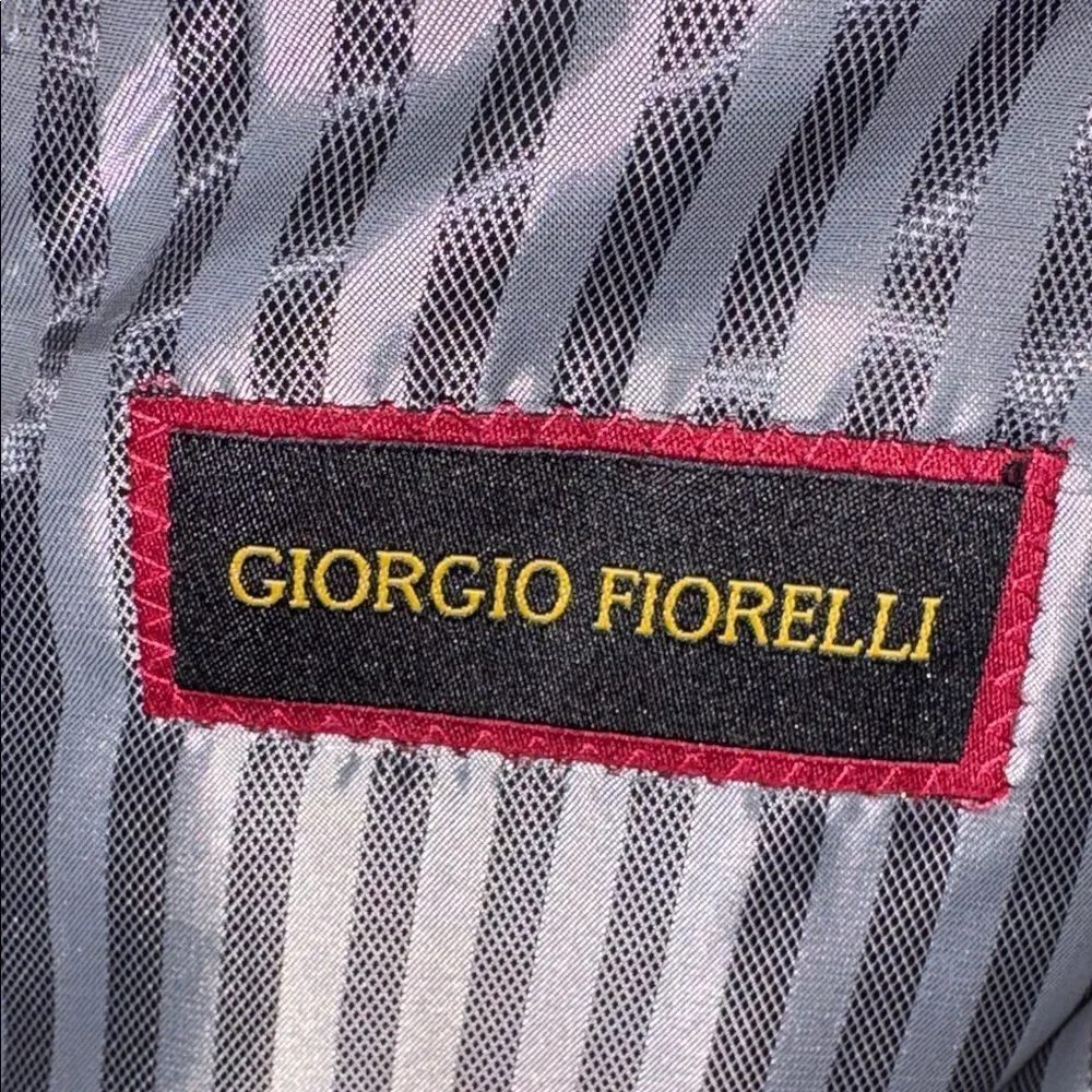 Giorgio Fiorelli elegant black
